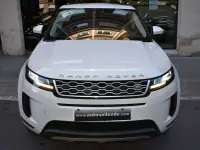 Usado Land Rover Range Rover evoque HSE 150 CV (110 kW) 2020 Blanco SUV