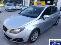 Usado Seat Ibiza Style 75 CV (55 kW) 2011