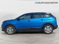 Usado Peugeot 3008 Active 131 CV (96 kW) 2022 Azul SUV