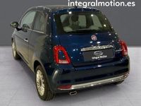 Usado Fiat 500 Dolcevita 69 CV (50 kW) 2022 Utilitario