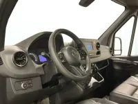 Usado Mercedes Sprinter 114 CV (83 kW) 2022 Blanco Van
