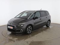 Usado Citroën C4 SpaceTourer 131 CV (96 kW) 2020 Gris Monovolumen