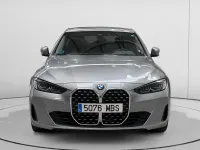 Usado BMW 420 Gran Coupé Comfort Edition 190 CV (139 kW) 2022 Coupe