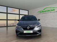 Usado Renault Arkana R.S. 159 CV (116 kW) 2021 Gris SUV