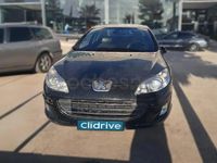 Usado Peugeot 407 Sport 163 CV (119 kW) 2008 Negro Berlina