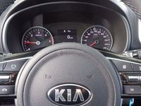 usado Kia Sportage 1.6 Gdi Business 4x2 132