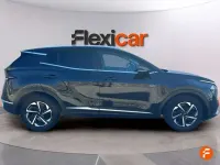 Usado Kia Sportage 152 CV (111 kW) 2023 Negro SUV