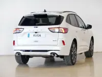 Occasion Ford Kuga ST-Line X 225 PK (165 kW) 2022 Wit SUV