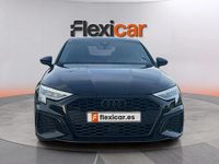 Usado Audi A3 Premium 110 CV (80 kW) 2024 Negro Berlina