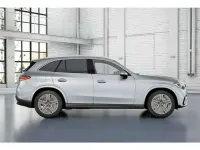 Usado Mercedes GLC220 197 CV (144 kW) 2025 Plateado SUV