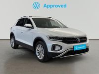 Nuevo VW T-Roc 150 CV (110 kW) 2026 Otro SUV