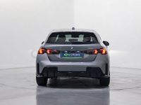 Usado BMW 118 150 CV (110 kW) 2025 Gris / plata Utilitario