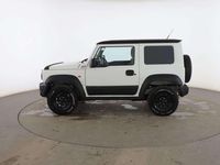 Usado Suzuki Jimny 102 CV (75 kW) 2024 Blanco SUV