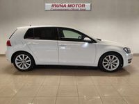 usado VW Golf 2.0TDI CR BMT Sport 150