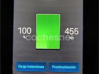 Usado Porsche Taycan 4S 350 kW (476 CV) 2021 Eléctrico Berlina