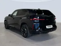 Nuevo BMW XM 476 CV (350 kW) 2026 Negro SUV