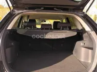 Usado Mazda CX-7 Active 173 CV (127 kW) 2011 Negro SUV