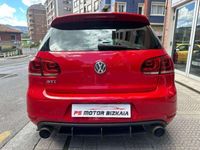 usado VW Golf VI 