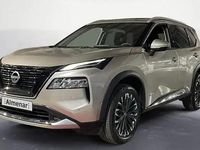 Usado Nissan X-Trail Tekna 213 CV (156 kW) 2025 Champagne silver SUV