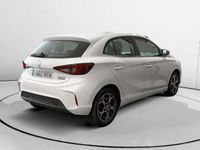 Usado MG MG3 Comfort 196 CV (144 kW) 2024 Blanco Utilitario