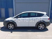 Usado Seat Altea 140 CV (102 kW) 2010 Blanco Monovolumen
