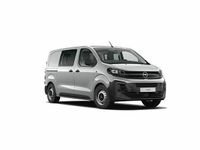 Nuevo Opel Vivaro-e Combi 100 kW (136 CV) 2026 Blanco Monovolumen