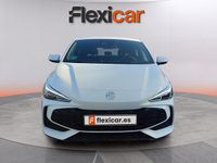 Usado MG MG3 Comfort 116 CV (85 kW) 2025 Blanco Utilitario