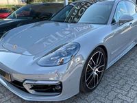 usado Porsche Panamera GTS Aut.