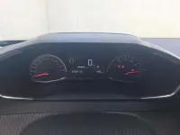 Usado Peugeot 2008 Active 110 CV (80 kW) 2022 Negro SUV