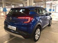 usado Renault Captur Blue DCi Intens 70kW