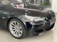 Usado BMW M5 507 CV (372 kW) 2009 Negro Berlina