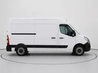 Usado Opel Movano 135 CV (99 kW) 2021 Blanco Van