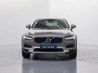 Usado Volvo V90 CC Pro 197 CV (144 kW) 2021 Gris / plata Familiar