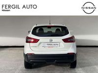 usado Nissan Qashqai dCi 150CV (110kW) 4WD ACENTA