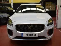 Usado Jaguar E-Pace R-Dynamic 309 CV (227 kW) 2021 Blanco SUV