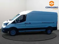 Nuevo Ford Transit Trend 131 CV (96 kW) 2025 Blanco Van