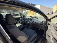 Usado Citroën C4 90 CV (66 kW) 2009 Negro Berlina