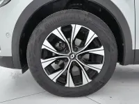 Usado Renault Captur Techno 140 CV (102 kW) 2024 Gris SUV