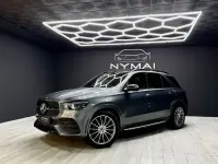 Occasion Mercedes GLE400 330 PK (242 kW) 2023 Grijs SUV