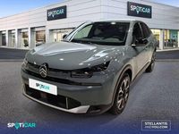 Usado Citroën C4 Business Class 147 CV (108 kW) 2025 Verde Berlina