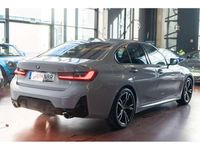 Usado BMW 318 Sport Line 150 CV (110 kW) 2025 Gris Berlina