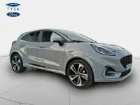 Używany Ford Puma ST-Line X 155 KM (114 kW) 2024 Szary SUV