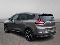 Usado Renault Grand Scénic IV Bose Edition 131 CV (96 kW) 2017 Gris Monovolumen