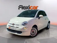 Usado Fiat 500 Dolcevita 70 CV (51 kW) 2023 Blanco Berlina