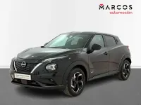 Usado Nissan Juke N-Connecta 143 CV (105 kW) 2024 SUV