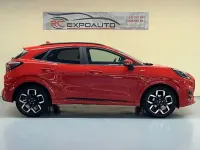 Usado Ford Puma ST-Line X 155 CV (114 kW) 2020 Rojo SUV
