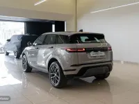 Usado Land Rover Range Rover evoque S 309 CV (227 kW) 2025 Gris SUV