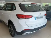 Usado MG ZS Luxury 197 CV (144 kW) 2025 Otro SUV