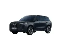 Nuevo Jaecoo 5 146 CV (107 kW) 2026 Negro SUV