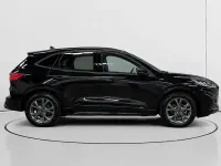 Usado Ford Kuga ST-Line 120 CV (88 kW) 2022 Negro SUV